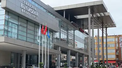 Trabzon Büyükşehir Belediyesi, 45 Yeni Otobüs Şoförü Pozisyonu Duyurdu