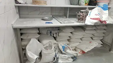 Akçaabat Belediyesi, Fırın Denetimleriyle Gıda Güvenliği Alıyor