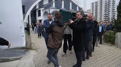 Prof. Dr. Durmuş Ekiz, Eğitim Camiasında Derin Bir Üzüntüyle Uğurlandı