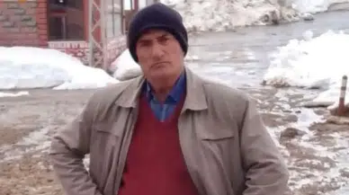 Trabzon'da Uçuruma Düşen Kamyonette Sürücü Hayatını Kaybetti