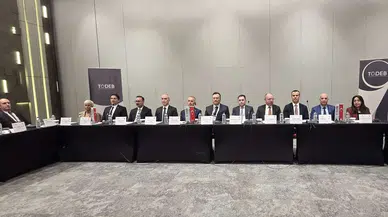 Trabzon'da Bilişim Suçları ve Elektronik Para Toplantısı Gerçekleşti