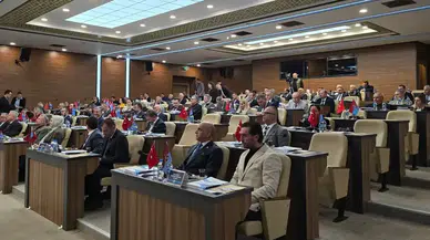 Ortahisar'da 30 Milyon TL'lik Kredi İzni Oy Birliğiyle Onaylandı