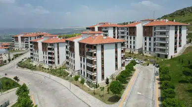 Yomra Belediye Başkanı Bıyık'tan TOKİ Projeleri İçin İş Birliği Daveti