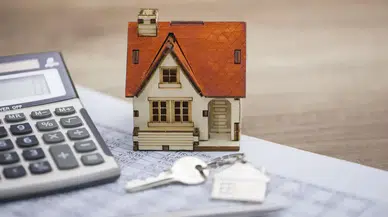 Nisan Ayında Kiralarda Yüzde 32,82'lik Artış Sınırı Belirlendi!