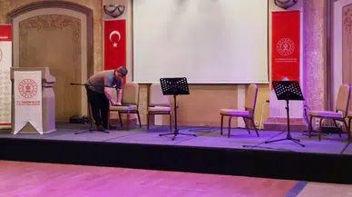 Trabzon'daki Turizm Haftası, Okul Saldırıları Dolayısıyla İptal Edildi