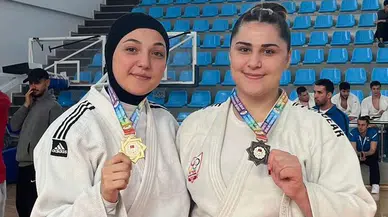 Trabzon TOHM, Judo Türkiye Şampiyonası'nda Önemli Başarılar Elde Etti