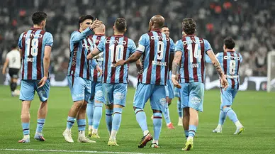 Trabzonspor, Gençlerbirliği'ni Yenerek Kupa Finaline Odaklanıyor!