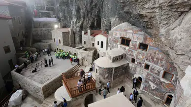 Alp Kırşan, "Alp Yollarda" ile Trabzon'un Tarihini Keşfe Çıktı!
