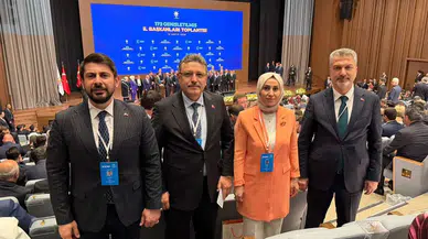 Erdoğan'a Teşekkür: Trabzon'un Gelişimi İçin Büyük Projeler Yolda