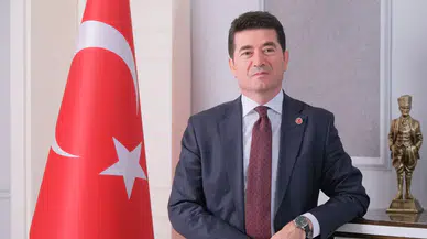 Ahmet Kaya'dan 19 Mayıs Mesajı: 'Bağımsızlık Mücadelesinin Başlangıcı'