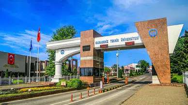 KTÜ'de FETÖ Operasyonu: Bir Profesör Görevden Uzaklaştırıldı
