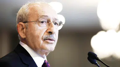 Kılıçdaroğlu'ndan Birlik Vurgusu: "İktidar Hedefinden Sapmayacağız''