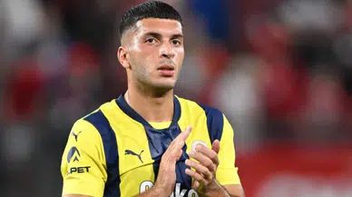 Trabzonspor, Oğuz Aydın'la Transfer Görüşmelerine Yeniden Başladı!