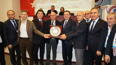 Trabzon'da Yeni Spor Tesisleriyle Sağlıklı Geleceğe Adım Atılıyor