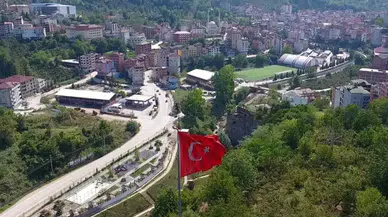 Ordu'da Aile Teşvik Programı ile Çok Çocuklu Ailelere Özel Destek