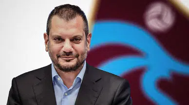 Ertuğrul Doğan: Trabzonspor'un Geleceği İçin Ekonomik Bağımsızlık Şart