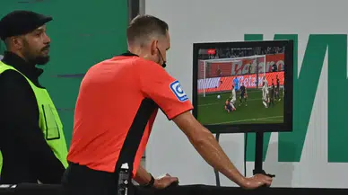 VAR Hakemleri Trabzonspor-Göztepe Maçında Belirlendi!