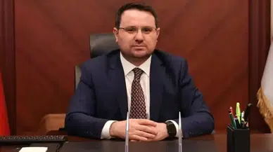 Bakan Gürlek'ten CHP Kurultay Davası Üzerine Açıklamalar