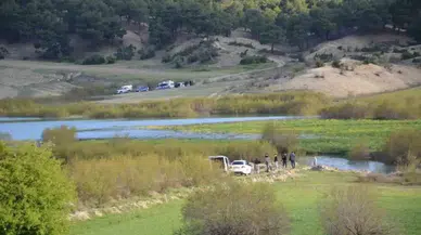 Burdur'da Cinayet: Kübra Yapıcı'nın Parçalanmış Cesedi Barajda Bulundu