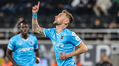 Denis Draguş'un Trabzonspor'daki Geleceği Belirsizliğini Koruyor!