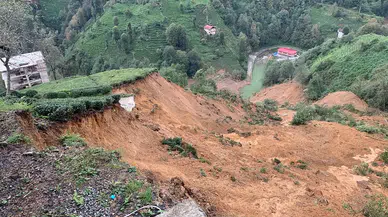 Karadeniz'de Meteorolojik Afetler Artıyor: Uyarılar ve Önlemler Acil!