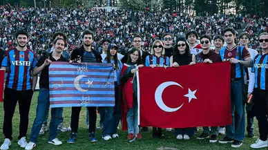 ODTÜ'de Bayrak Açan Öğrencilere Saldırıya Karşı Protestolar Büyüyor