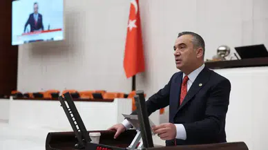 Yerel Yönetimlerin Yetkileri Siyasi Onaya Bağlandı, Aydın Uyardı!