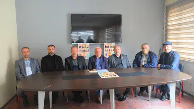 Vakfıkebir'de 2. Kavalik Yaylası Bahar Şenliği Hazırlıkları Başladı!