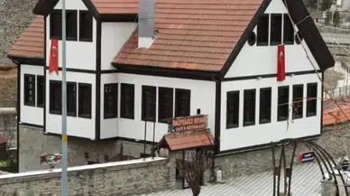 Balyemez Konağı: Tarih ve Kültürün Eşsiz Buluşma Merkezi Açılıyor!