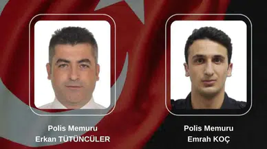 Çorlu’da Silahlı Saldırı: İki Polis Memuru Hayatını Kaybetti