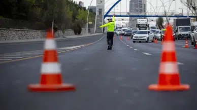Trabzon'un Köşk Caddesi'nde Asfalt Yenileme Çalışmaları Başlıyor!