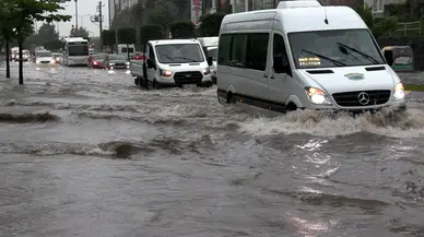 Doğal Kaynak Yönetiminde Ekolojik Dengeyi Sağlamak Şart!