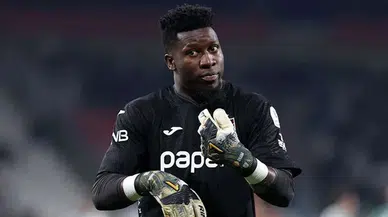 Onana'nın Geri Dönüşü Trabzonspor'a Büyük Bir Katkı Sağlıyor!