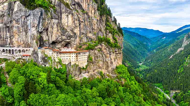 Trabzon'da 1916-1918 Dönemini Anlatan Belgesel İçin İhaleye Çıkıldı!