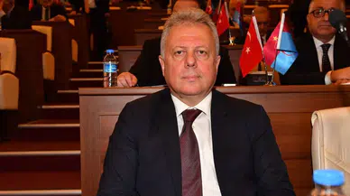 Cüneyit Zorlu: CHP'de Kişisel Hesaplarla Mücadele Edeceğiz!