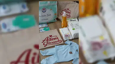 Trabzon'dan Ailelere Destek: "Ailem Güvende" İle Koruma Altında!