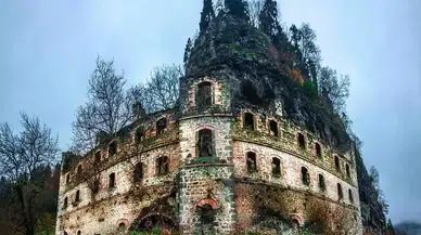 Trabzon'un Turizm Potansiyeli: Yeni Destinasyonlar ve Projeler Yolda