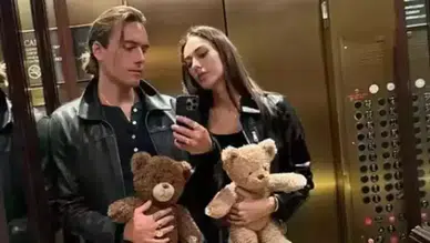 Ünlü oyuncu Dilan Çicek Deniz ayrığı sonrası duygusal süreci açıkladı