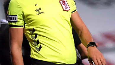 TFF, 152 Hakemin Bahis İhlali Nedeniyle Disiplin Kuruluna Sevk Edildi!