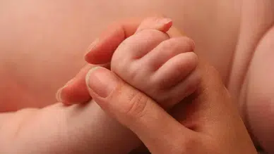 Köyde Şaşkınlık Yaratan Olay: Topraktan Yeni Doğmuş Bebek Çıktı!