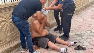 Antalya'da İntihar Denemesi: Arkadaşının Desteği ile Hayata Döndü