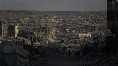 Gazze'deki İsrail Operasyonları: Ateşkes Görüşmeleri Devam Ediyor