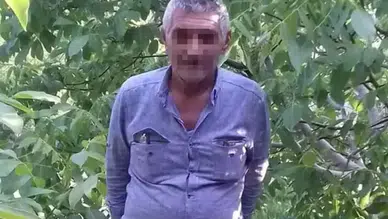 Kırşehir'de cinayet sonrası kalp krizi geçiren zanlı yaşamını yitirdi.