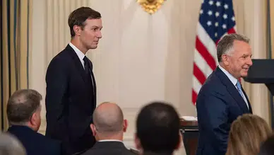 Kushner ve Witkoff'un İkinci Ziyareti Kritik Görüşmelere Sahne Olacak