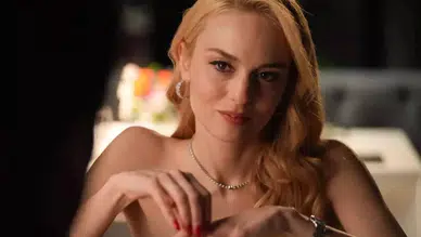 Nilperi Şahinkaya, Baturalp Bekar İle Aşkını Duyurdu; "Aşığım" Dedi!