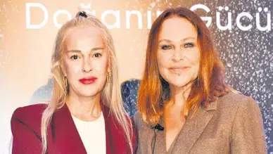 Hülya Avşar'dan Gençler Ve Yapay Zeka Üzerine Çarpıcı Açıklamalar!