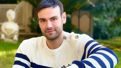 Faruk Sabancı, İki Ödül ile Müzik Kariyerinde Dönüm Noktasına Ulaştı