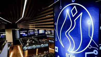 Yabancı Yatırımcılardan 242,8 Milyon Dolar Net Hisse Alımı