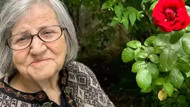 Müge Boz, 94 Yaşındaki Anneannesinin Vefatını Sosyal Medyada Duyurdu
