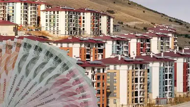 Yüzyılın Projesi'ne Başvurular E-Devlet Üzerinden 15 Kasım'da Başlıyor